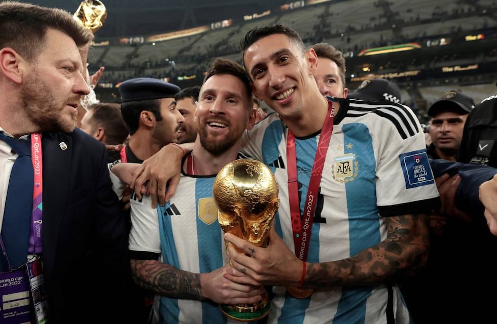 El Gobierno decretó feriado nacional el martes para recibir a la Selección Nacional