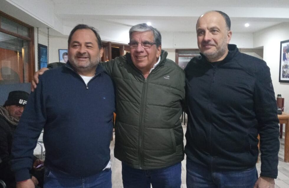 Elecciones 2023 en Tres Arroyos: Pablo Garate es el candidato más votado