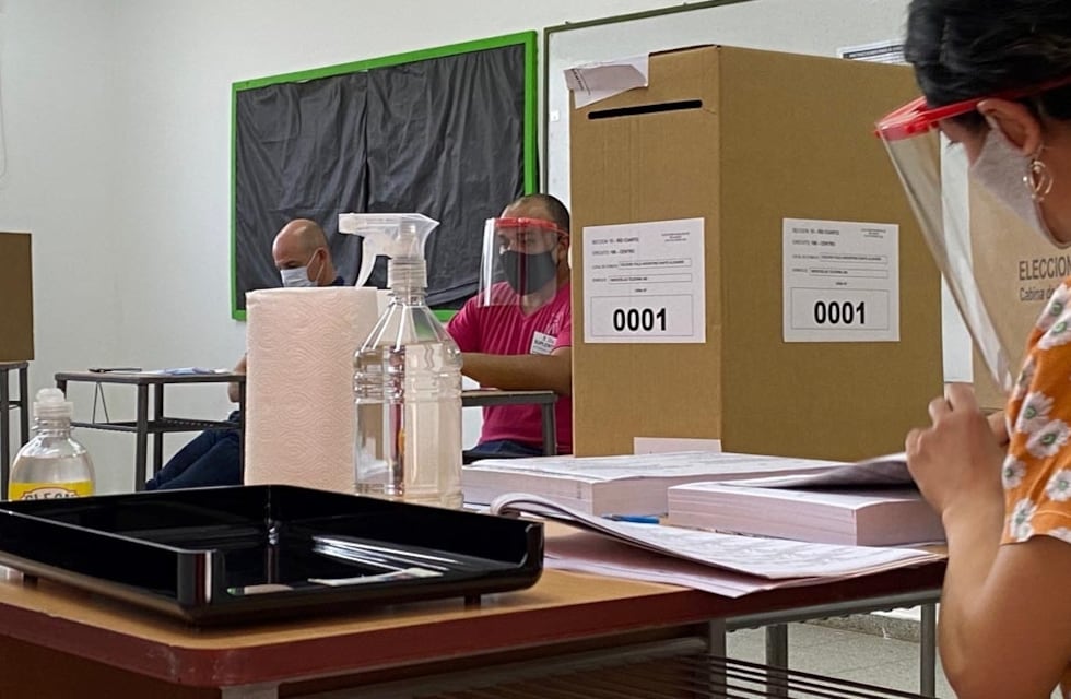 PASO 2021 en Río Negro: lo que tenés que saber de la votación rionegrina