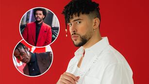 Las fuertes críticas que recibió Bad Bunny por “KPOP”, su colaboración con Travis Scott y The Weeknd