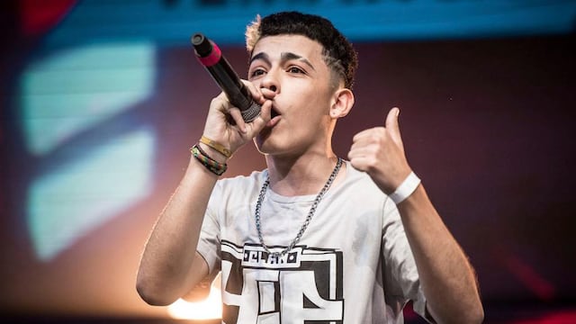 Trueno, campeón de la FMS Argentina en 2019. (Urban Roosters)