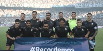 Para el recuerdo: Belgrano, Talleres e Instituto volvieron a coincidir en Primera, tras 23 años (La Voz).