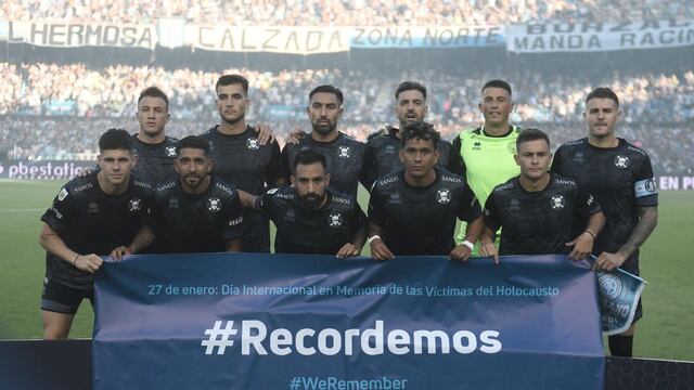 Para el recuerdo: Belgrano, Talleres e Instituto volvieron a coincidir en Primera, tras 23 años (La Voz).