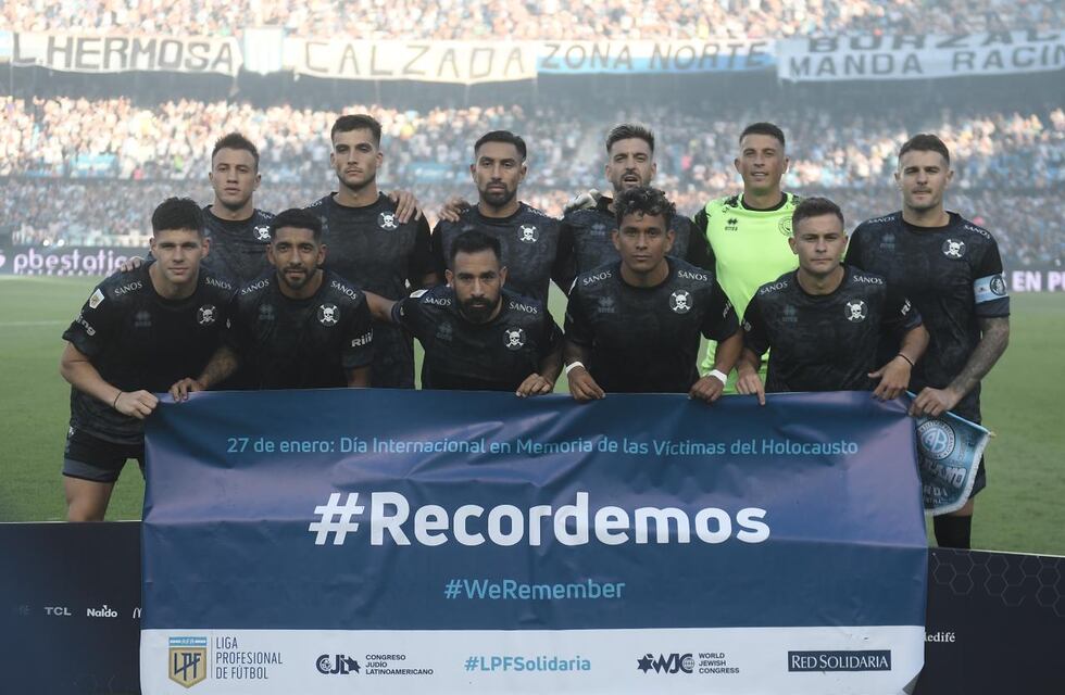 Talleres, Belgrano e Instituto y su presentación en Primera: episodio uno, para festejar pero sin festejos