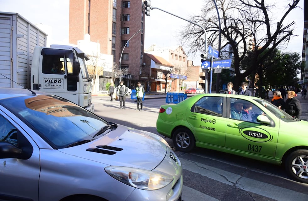 La Municipalidad confirmó cortes de tránsito en Córdoba por trabajos de Epec