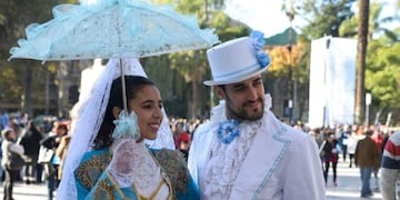 La Ciudad de Mendoza celebra el Día de la Patria: dónde y a qué hora serán los festejos
