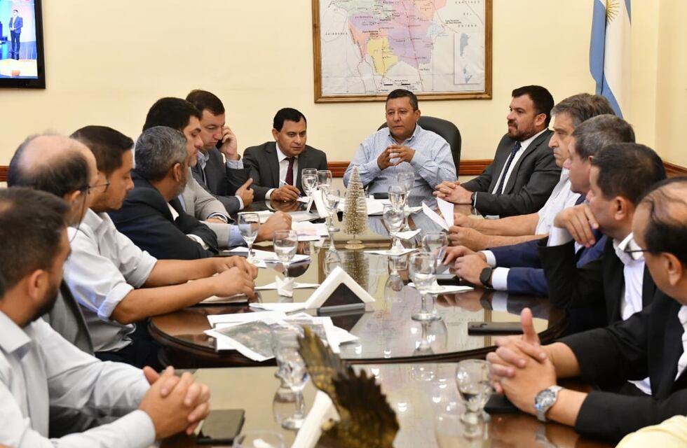 $200 millones para la reparación de caminos en comunas rurales
