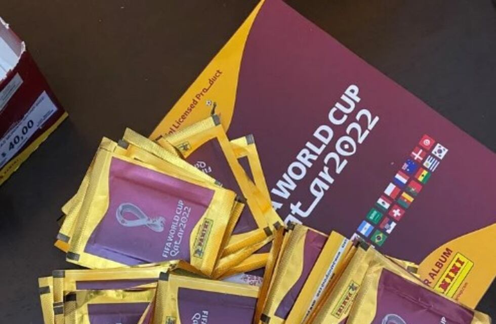 La solución del Gobierno tras recibir a kiosqueros y autoridades de Panini por la falta de figuritas del Mundial