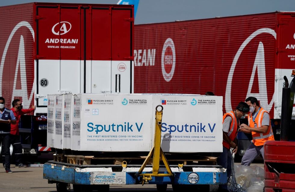 Sputnik V: en medio de la escasez de vacunas, Rusia anunció que producirá 200 millones de dosis