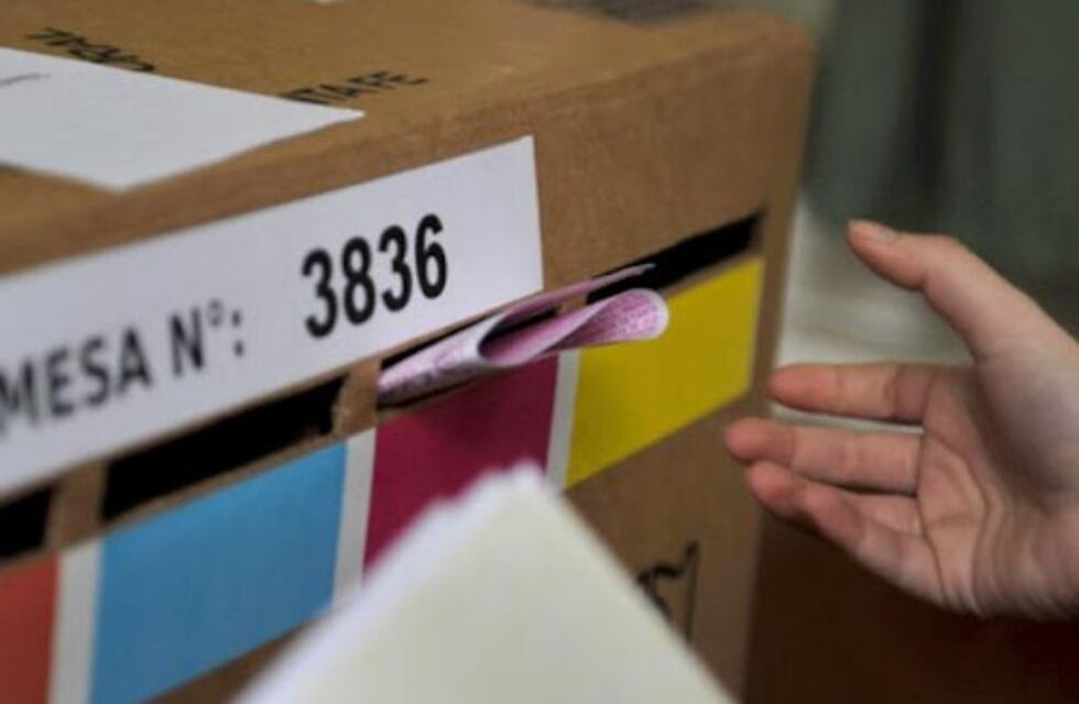 Paso 2021 Pérez: así quedó el mapa electoral en la ciudad