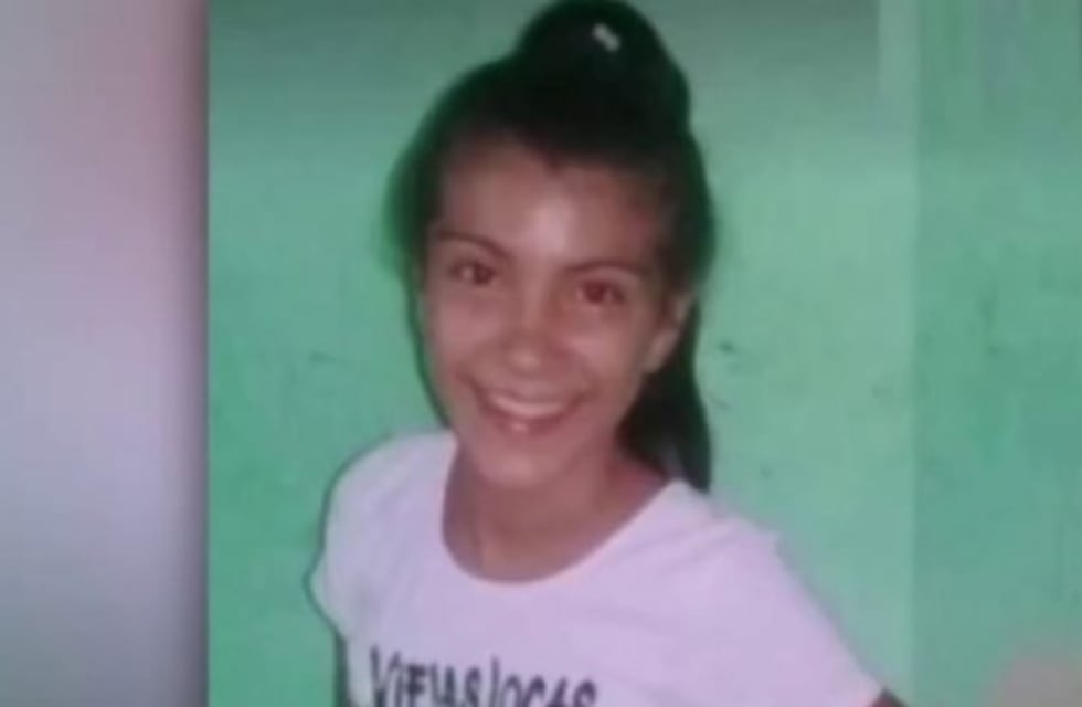 Confirmaron que el cuerpo encontrado en Puerto Vilelas es el de Liliana Gauna