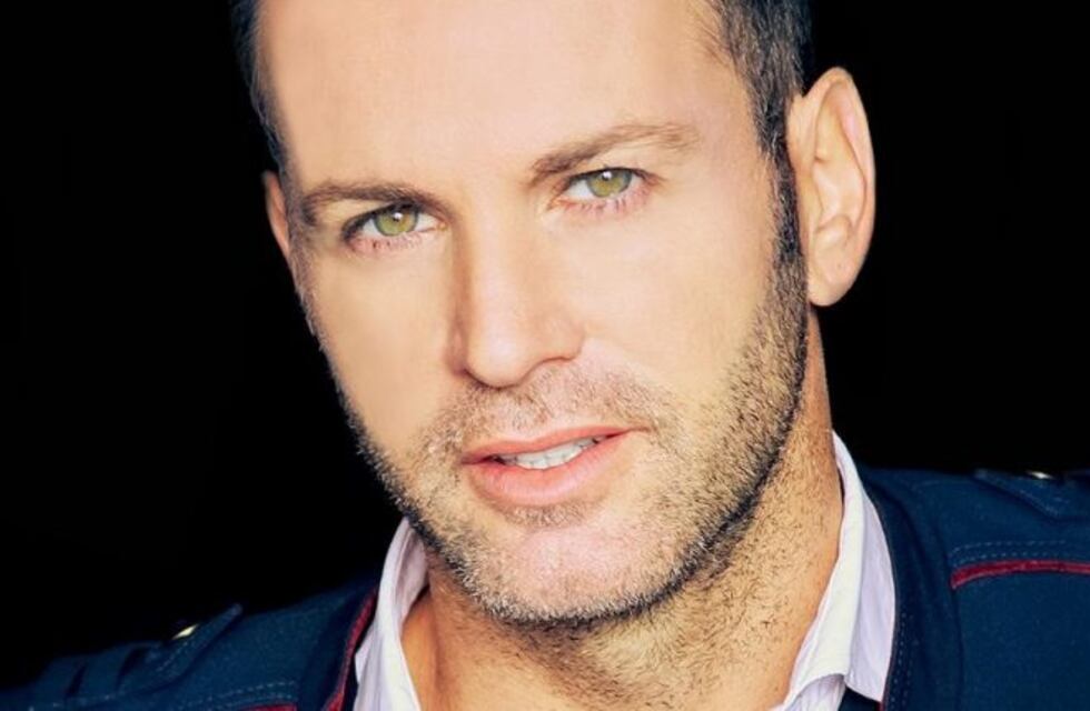 Show gratuito de Axel en Carlos Paz