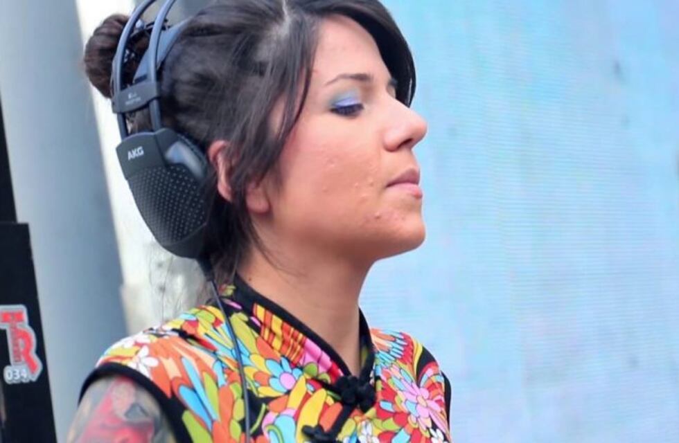 Día Internacional de la Juventud: este domingo 12, "festivalazo" en el Parque Sarmiento