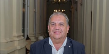 El ministro de Trabajo de Jujuy, Jorge Cabana Fusz, participará del Congreso