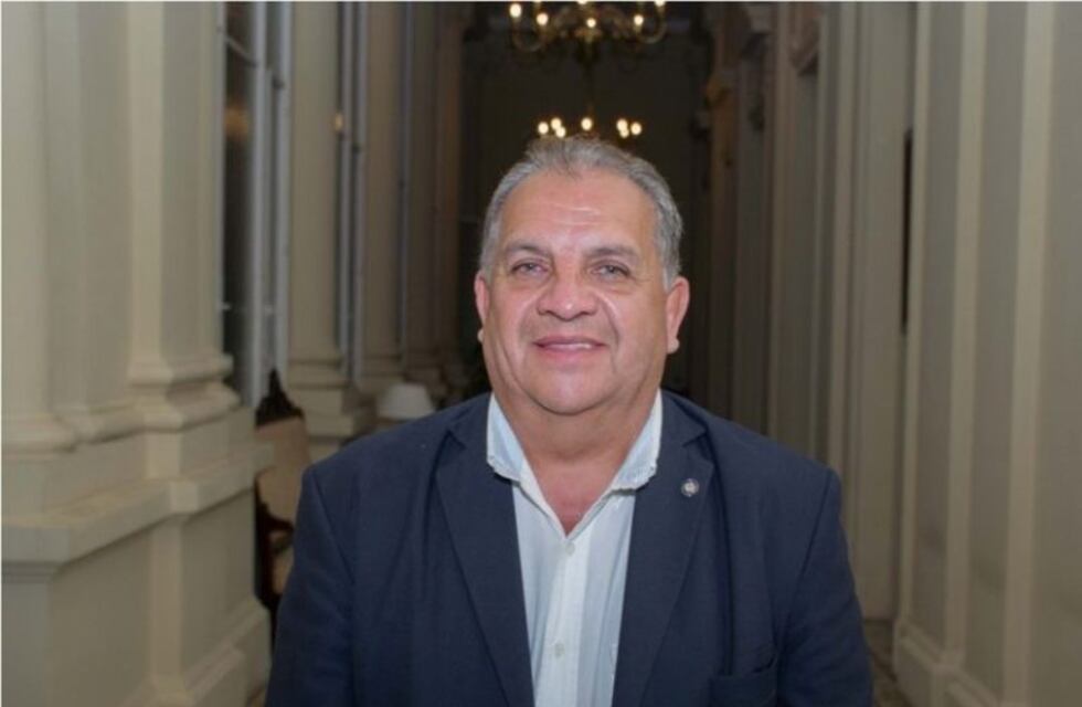 Grilla de calificación docente: Cabana Fusz destacó la búsqueda de consenso