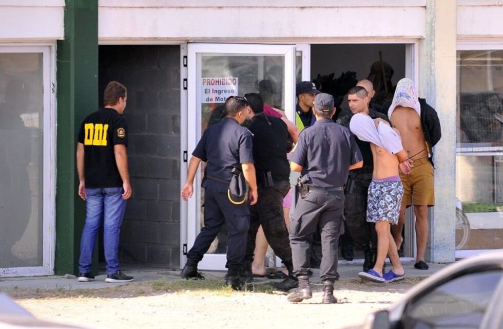 El patovica de Villa Gesell que echó a los rugbiers: "Nunca vi que le pegaran tantas patadas a una persona"