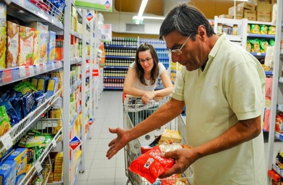 La inflación de febrero en La Rioja fue del 4,2%
