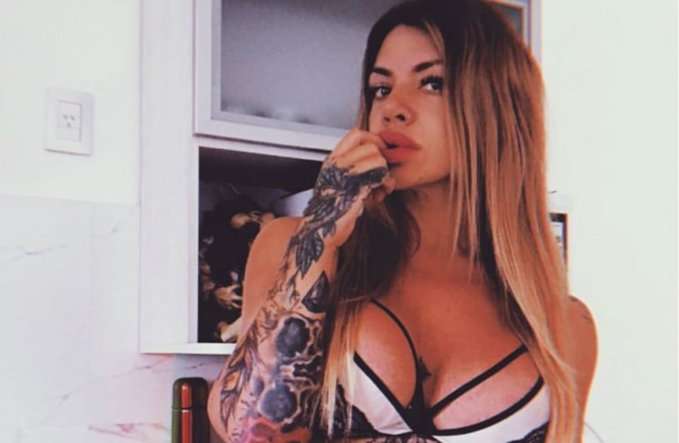 Jessica Cánovas: "Si no fuera por mi papá, Cristian Amato cantaría en el patio de su casa"