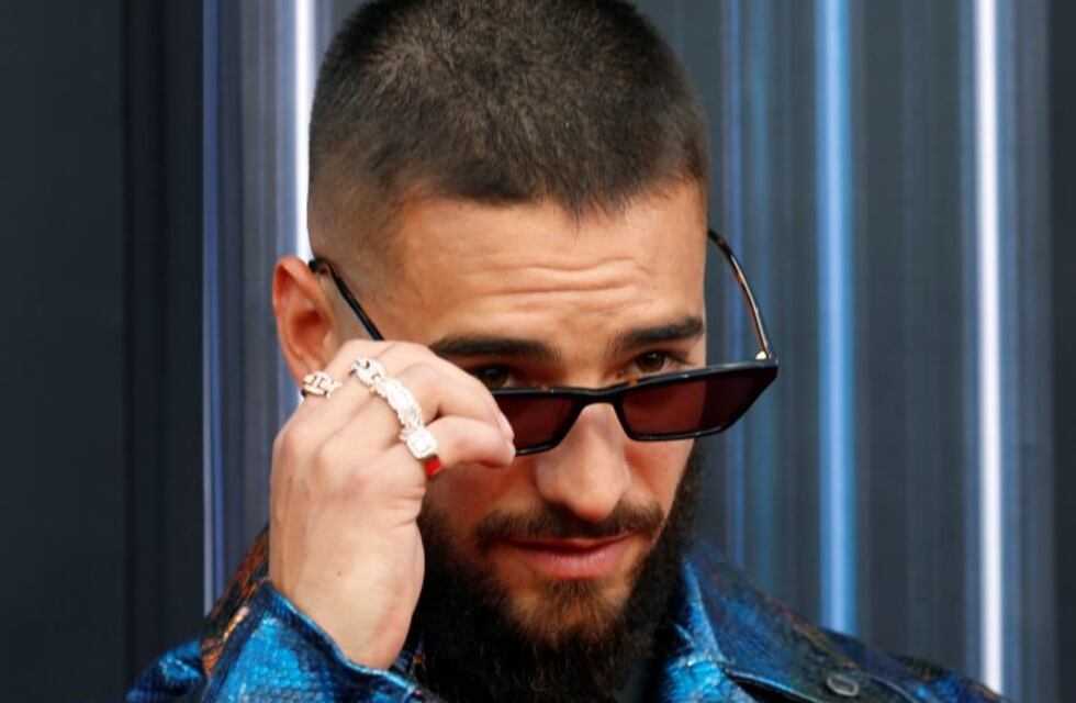 Maluma debutará por primera vez en el cine como pareja de Jennifer Lopez