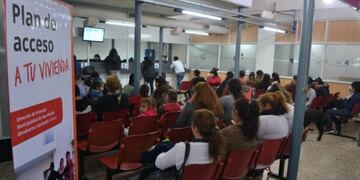 Más de 7 mil inscriptos en los 78 días que estuvo habilitada la base de datos\u002E (El Norte)