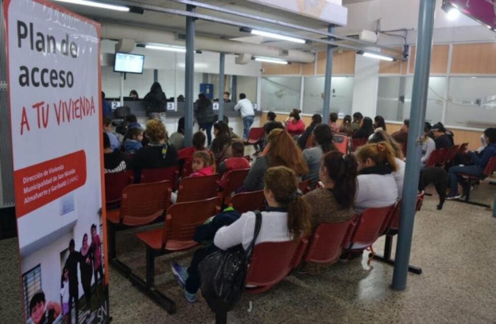 Más de 7 mil aspirantes se inscribieron en el Registro Único para la Vivienda