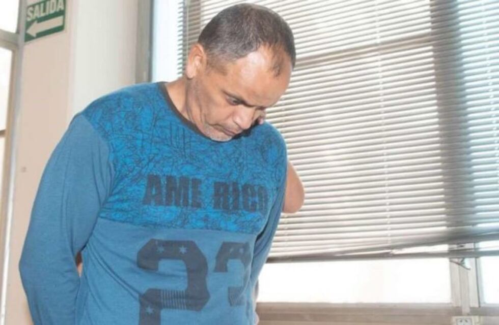 Imputaron a "El cordobés" por el asesinato del jubilado en el barrio Trapiche