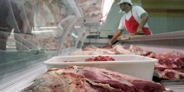 Carnicería en Salta