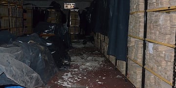 Archivo Histórico de Viedma\u002E