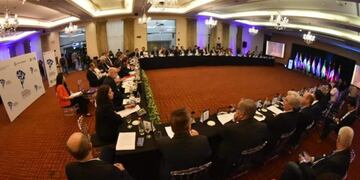 Carlos Paz dirigirá el grupo de Discapacidad e Inclusión de Mercociudades