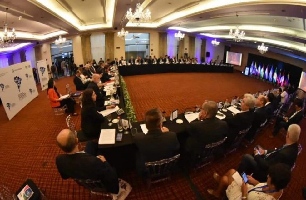 Carlos Paz dirigirá el grupo de Discapacidad e Inclusión de Mercociudades