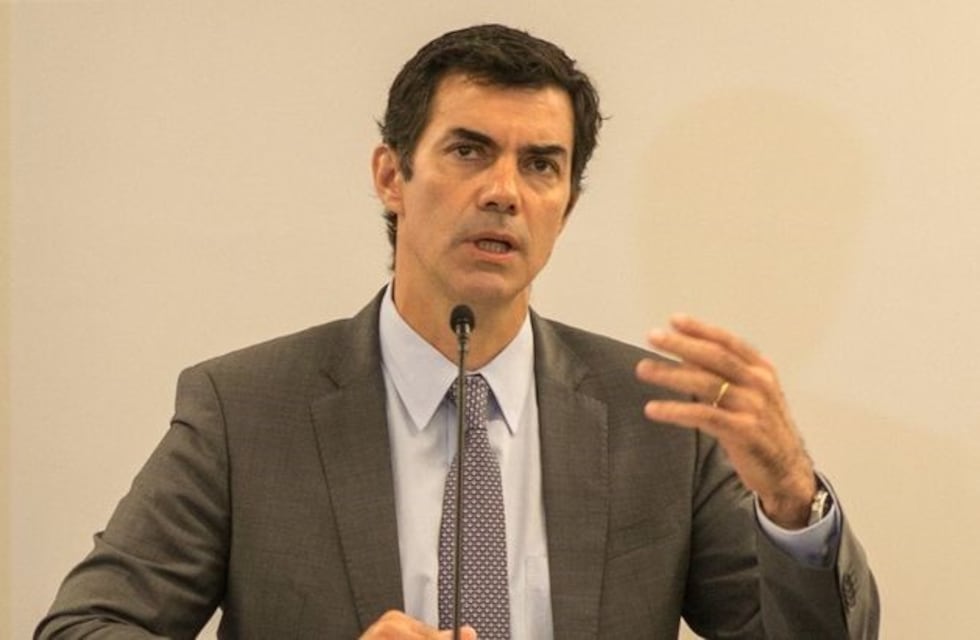 Urtubey: "No vivo solo con mi sueldo de gobernador"