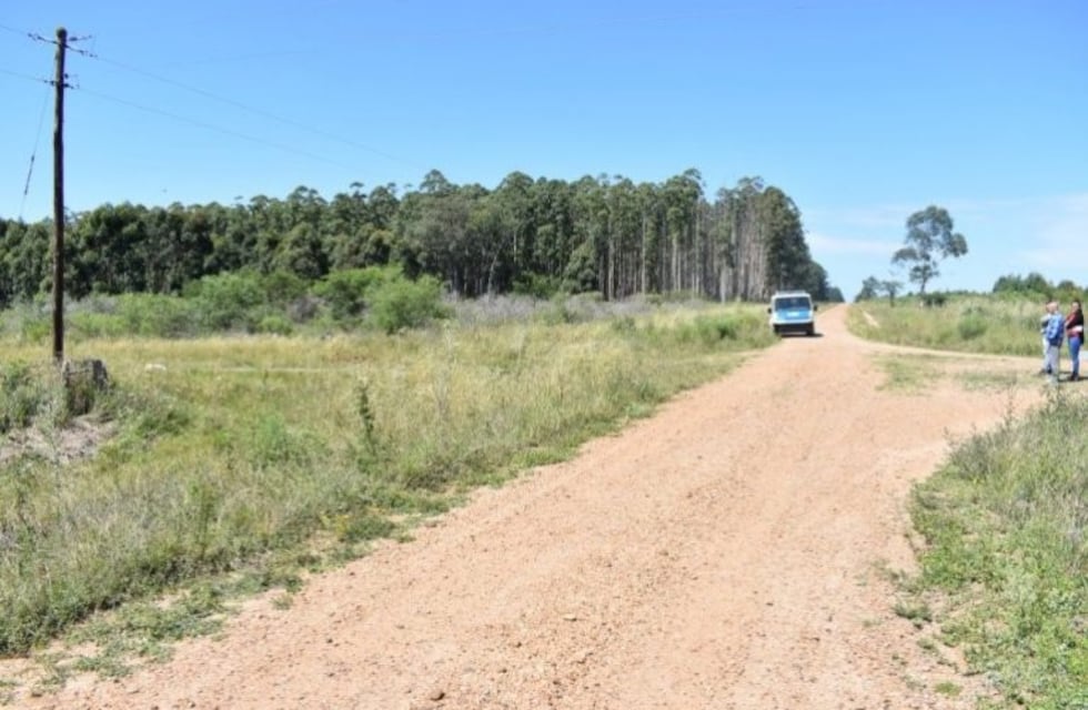 Chajarí: investigan si el crimen de Marina Soledad Monjes fue un femicidio