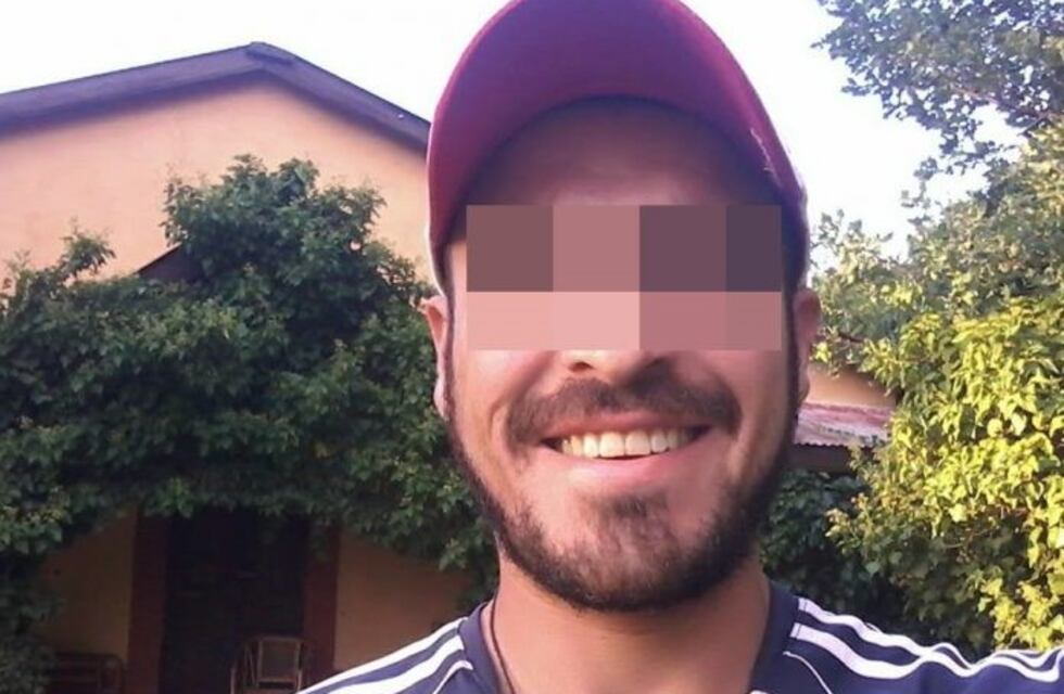 Cumplía condena en suspenso  el hombre que dejó a su ex en terapia en San Rafael