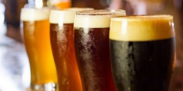 Qué significan las abreviaturas  que figuran en el envase de una cerveza y por qué deberías saberlo.