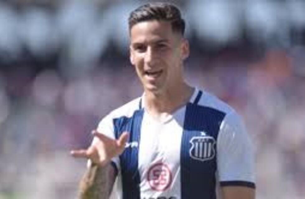 Menéndez quiere quedarse en Talleres pero volvería a Independiente