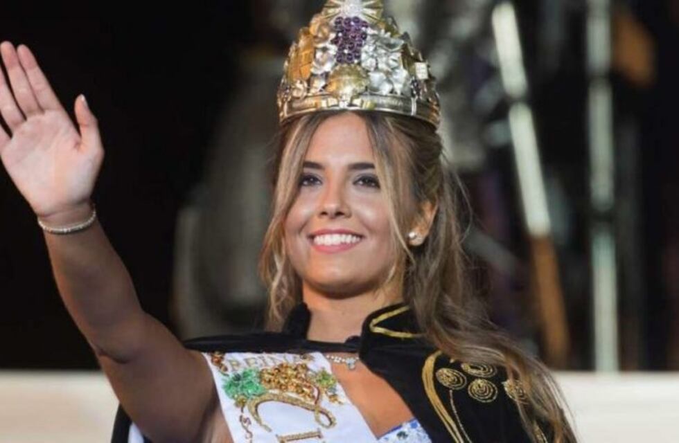 Una reina criticó la marcha del 8M y fue muy criticada