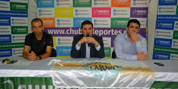 Corrida Cámara de Industria y Comercio