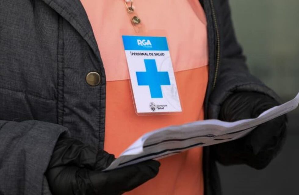 Río Grande: se implemento el plan "Detectar"