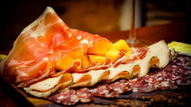 Picadas en Córdoba\u002E