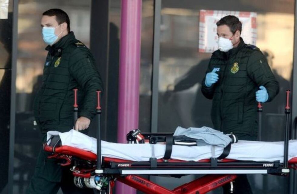 Coronavirus: un niño de siete años está entre las últimas víctimas fatales en Inglaterra