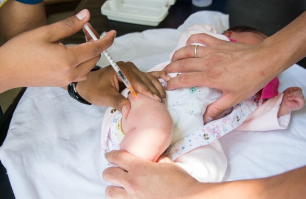 Aún no se registran casos de internación por el virus de la gripe