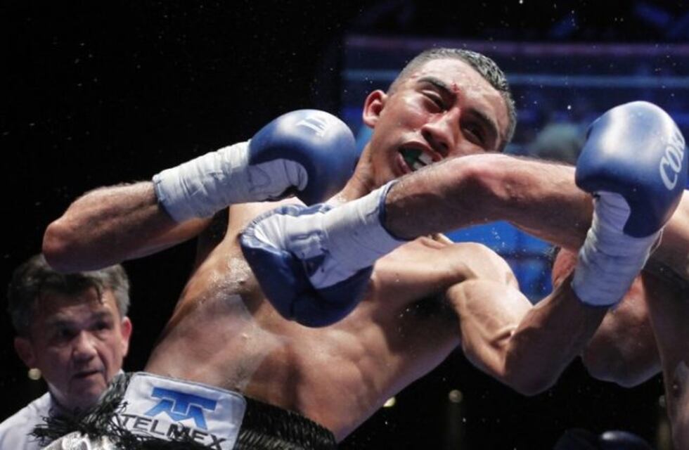 Reanimaron en el ring a un boxeador tras ser noqueado