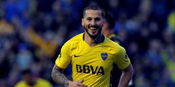 (AFP PHOTO / ALEJANDRO PAGNI)