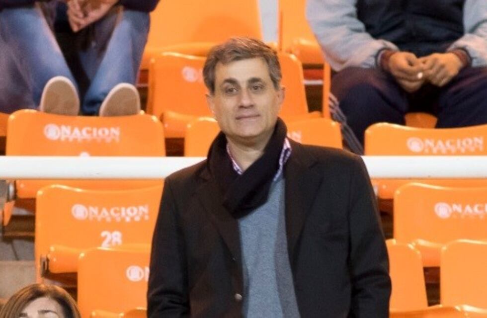 Godoy Cruz: "El sueño es ponernos una estrellita en la camiseta"