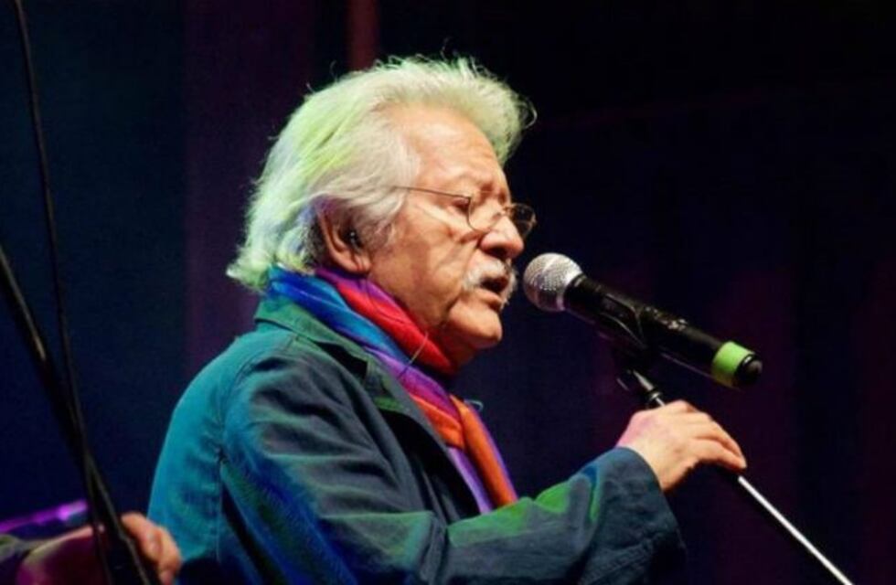 Inti Illimani Histórico ofrecerá un concierto este fin de semana en Córdoba