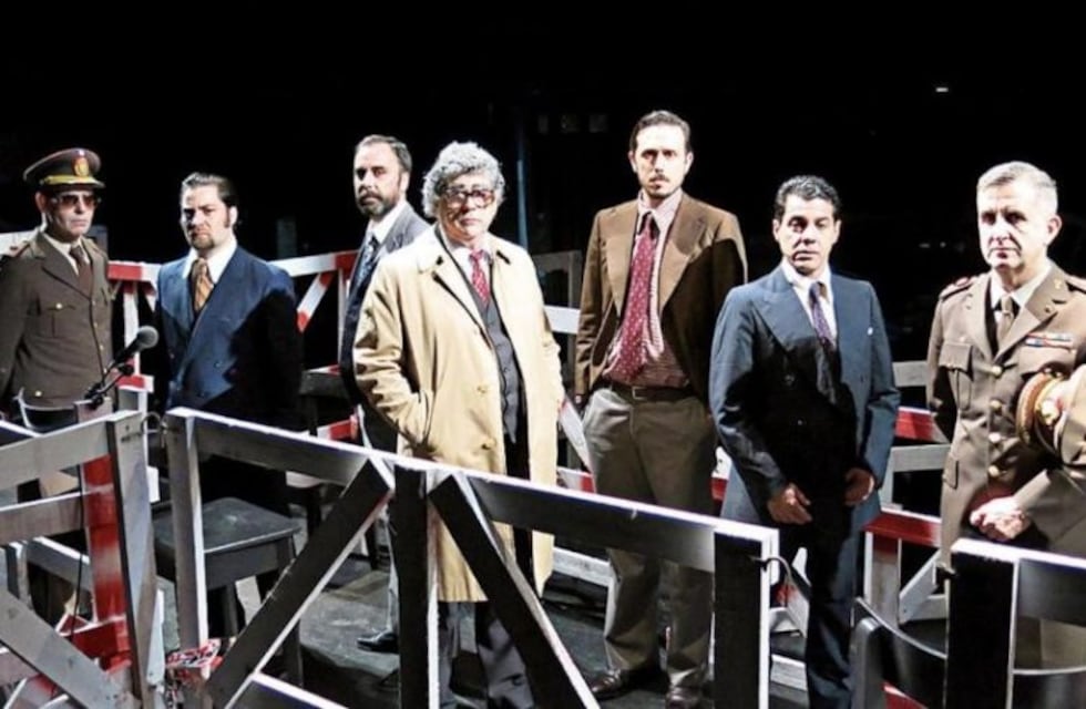 La Fiesta del Teatro va a la cárcel y se despide de Misiones