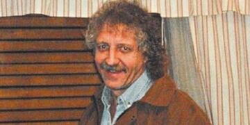 El loco de Caballito