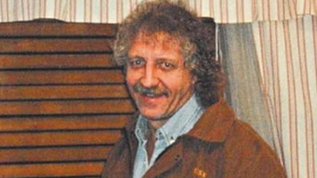 El loco de Caballito