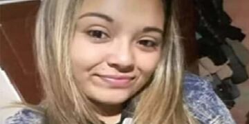 Lorena Romero se encontraba desaparecida desde el lunes 10 de junio\u002E