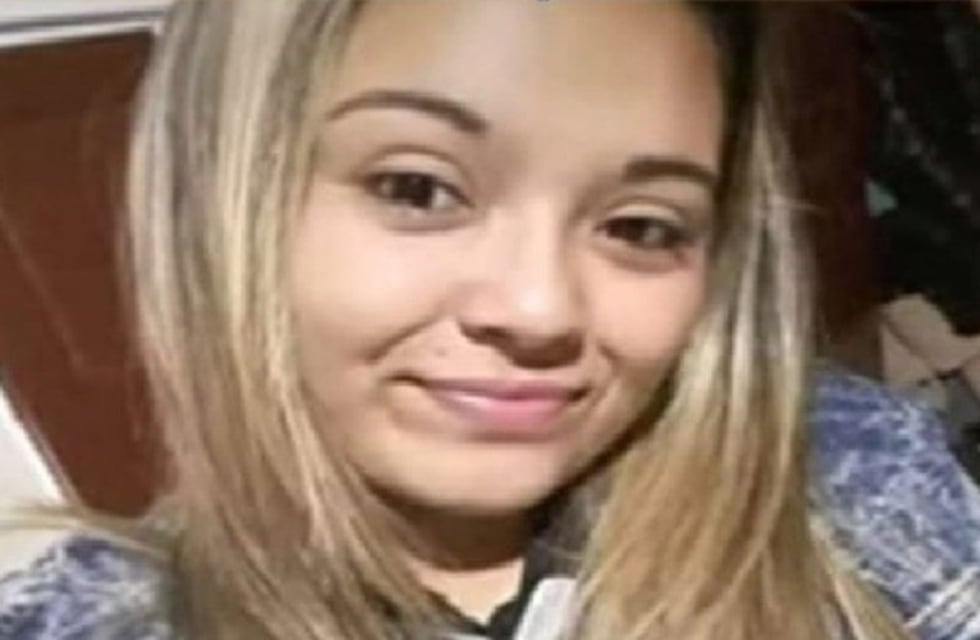 Confirmado: el cuerpo hallado en Reconquista es el de Lorena Romero